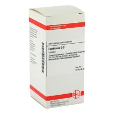 EUPHRASIA D 3 Tabletten (PZN 02114328)