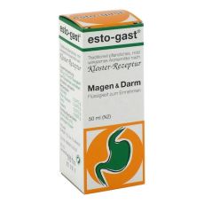 Esto-gast (PZN 01755870)