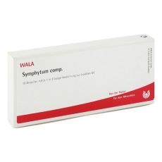 SYMPHYTUM COMP.Ampullen (PZN 01752251)