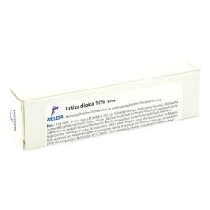 URTICA DIOICA SALBE 10% (PZN 01628539)