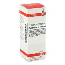 SYMPHYTUM EXTERN (PZN 02107015)