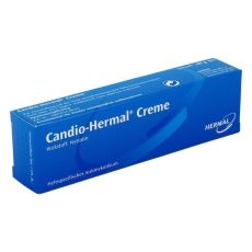 Candio-Hermal (PZN 01950991)