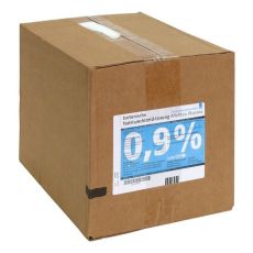 ISOTONISCHE NaCl 0,9% DELTAMEDICA Inf.-Lsg.Plastik (PZN 02044303)