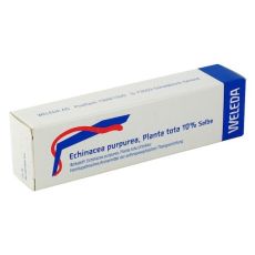 ECHINACEA PURPUREA 10% Salbe (PZN 01627942)