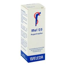 MEL D 3 Augentropfen (PZN 01615301)