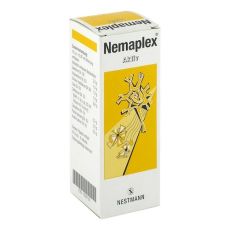 NEMAPLEX Aktiv Tropfen (PZN 01828729)