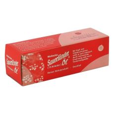 SAUERLÄNDER 15 Kräuter Öl (PZN 01502123)
