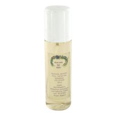 ALOE VERA GEL 100% Natures Garden Sprühflasche (PZN 01519129)