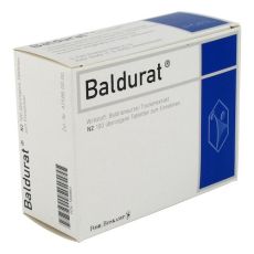 Baldurat (PZN 01890881)