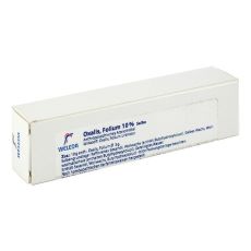 OXALIS FOLIUM 10% Salbe (PZN 01573063)