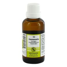 HAMAMELIS KOMPLEX Nestmann Nr.53 Dilution (PZN 01910193)
