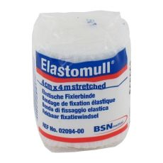 ELASTOMULL 4 cmx4 m elast.Fixierb.2094 (PZN 01698528)