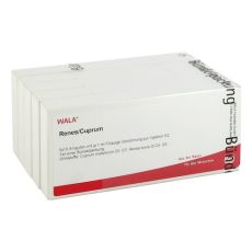 RENES/CUPRUM Ampullen (PZN 02086655)