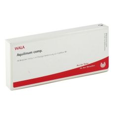 AQUILINUM comp.Ampullen (PZN 01750625)