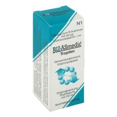 B12-ASmedic (PZN 01888039)