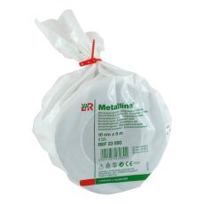 METALLINE Rolle 10 cmx5 m (PZN 01409843)