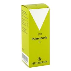 PULMONARIA S 110 Tropfen (PZN 01828356)