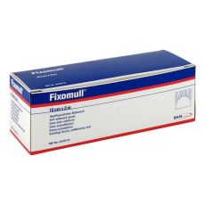 FIXOMULL Klebemull 15 cmx2 m (PZN 01859598)