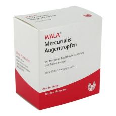 MERCURIALIS AUGENTROPFEN (PZN 01448300)