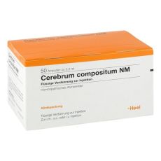 CEREBRUM COMPOSITUM NM Ampullen (PZN 01674870)