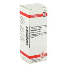 ACONITUM D 12 Dilution (PZN 02109103)