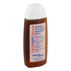 LACTIVAGIN Intimseife Flüssigseife (PZN 01867422)