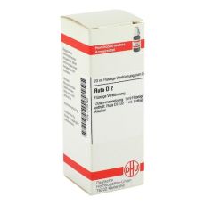 RUTA D 2 Dilution (PZN 02105140)