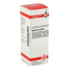 HYPERICUM EXTERN Extrakt (PZN 02102503)