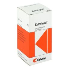 KATTWIGAST Tabletten (PZN 01396253)