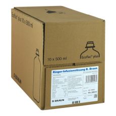 RINGER LÖSUNG B.Braun Ecoflac Plus (PZN 01471411)