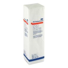 ES-KOMPRESSEN unsteril 5x5 cm 16fach (PZN 01447186)