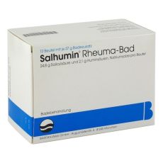Salhumin Rheuma-Bad (PZN 02042557)
