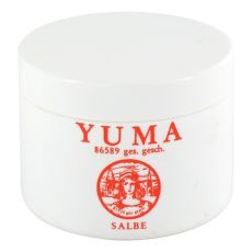 YUMA Salbe (PZN 01951080)