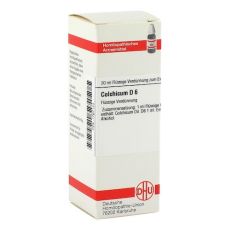 COLCHICUM D 6 Dilution (PZN 01767123)