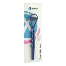 TONG CLIN de Luxe Zungenbürste+Schaber (PZN 01455487)