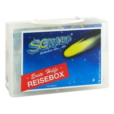 SENADA Reisebox gefüllt (PZN 02062910)