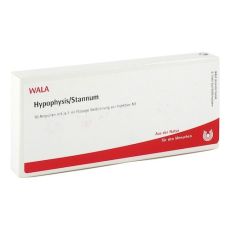 HYPOPHYSIS/STANNUM Ampullen (PZN 01751607)