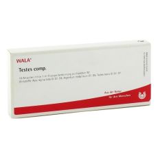 TESTES COMP.Ampullen (PZN 01752268)