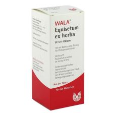 EQUISETUM EX Herba W 5% Oleum (PZN 02088430)