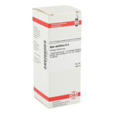 APIS MELLIFICA D 4 Dilution (PZN 02109853)
