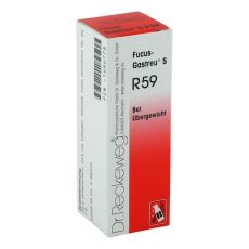 FUCUS-GASTREU S R59 Mischung (PZN 01686778)