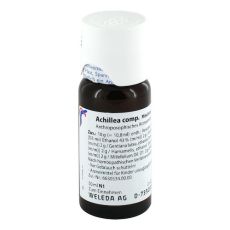 ACHILLEA COMP.Mischung (PZN 01573560)