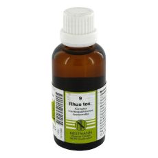RHUS TOX Komplex Nr.9 Dilution (PZN 01910589)