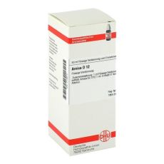 ARNICA D 12 Dilution (PZN 02108612)
