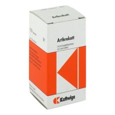 ARTHROKATT Tabletten (PZN 01987304)