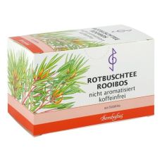 ROTBUSCHTEE Filterbeutel (PZN 01533738)