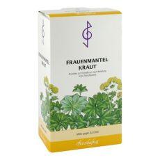 FRAUENMANTELKRAUT BOMBASTUS (PZN 01580324)