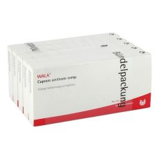 CUPRUM ACETICUM COMP.Ampullen (PZN 02085561)