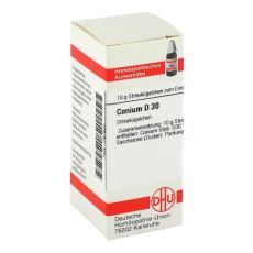 CONIUM D 30 Globuli (PZN 01767620)