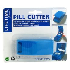 TABLETTENSCHNEIDER Pill Cutter (PZN 01457948)